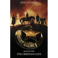 Midnight Agency, Season One: The Obsidian Gate - Paperback