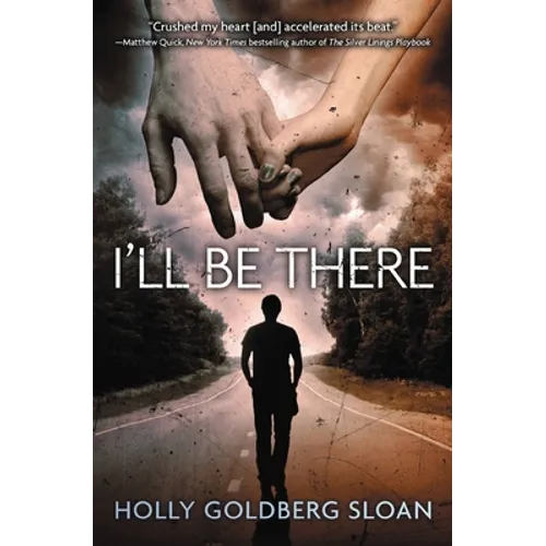 I'll Be There - Paperback