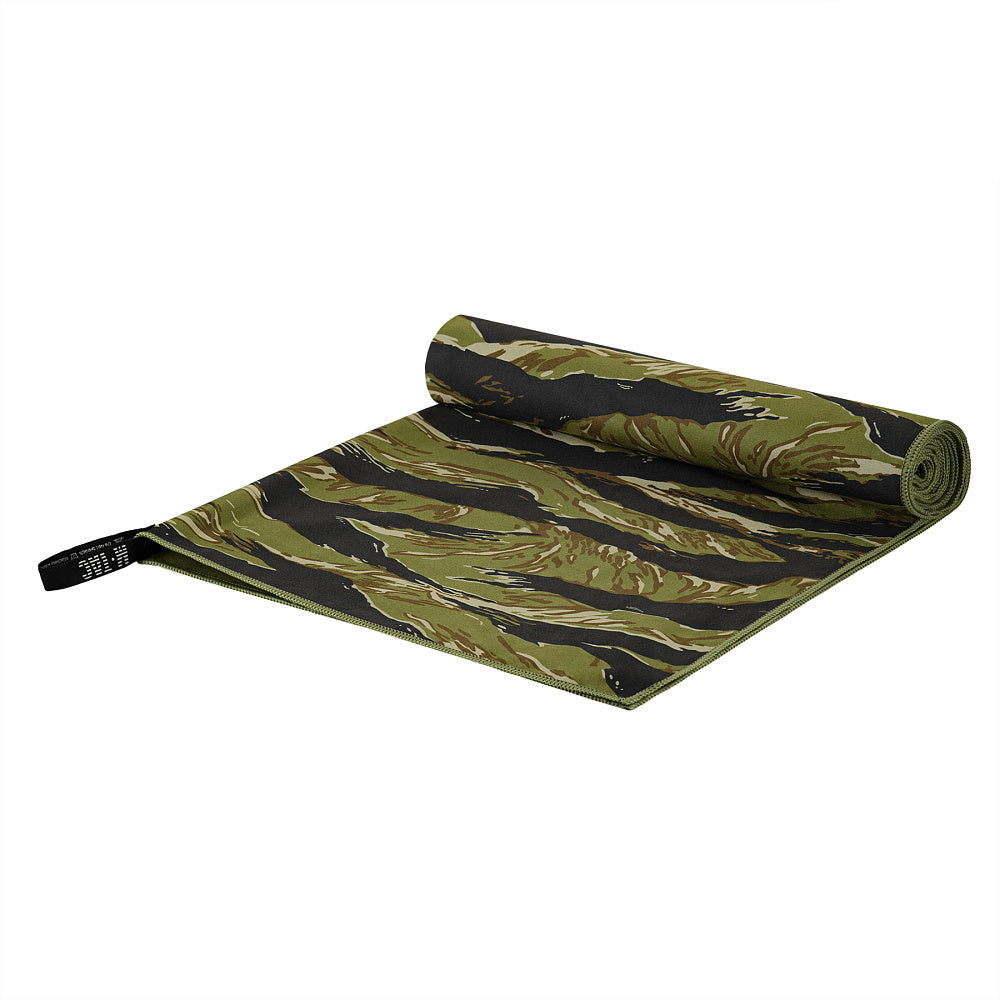 M-Tac Microfiber Towel Tiger