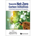 Towards Net-Zero Carbon Initiatives - Hardcover