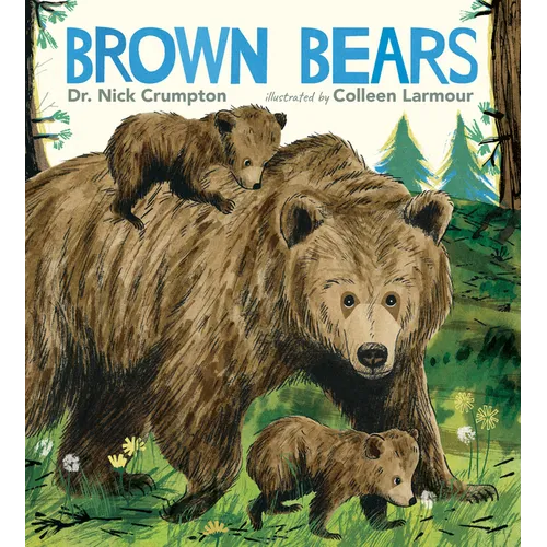 Brown Bears