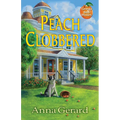 Peach Clobbered: A Georgia B&b Mystery - Hardcover