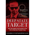 Deep State Target - Paperback