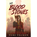 The Blood Stones - Paperback