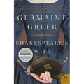 Shakespeare's Wife - Paperback