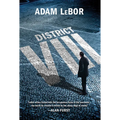 District VIII - Paperback