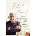 Blessed Memorial: Imaginings from Lectio Divina - Paperback