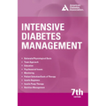 Intensive Diabetes Management, 7th Edition - Paperback
