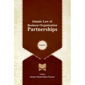 Islamic Law of Business Organization: Partnerships