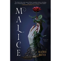 Malice - Paperback