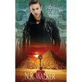 Cronin's Key - Paperback