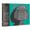 The Complete Peanuts 1993-1994: Vol. 22 Hardcover Edition - Hardcover