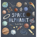 Space Alphabet - Hardcover