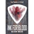 Ink For Blood - Paperback