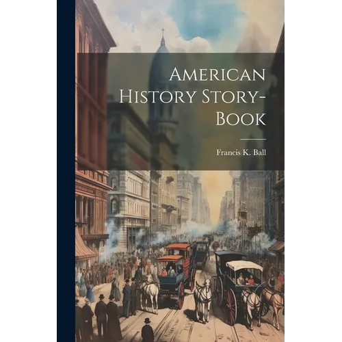 American History Story-book