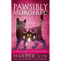 Pawsibly Murdered - Paperback