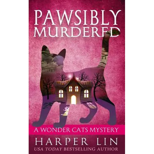 Pawsibly Murdered - Paperback