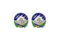 U.S. Army 3rd Sustainment Brigade Unit Crest (pair)