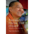 Parables from the Heart - Paperback
