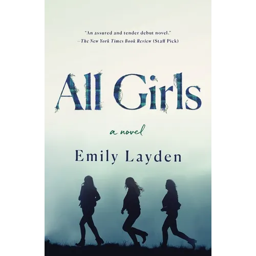 All Girls - Paperback