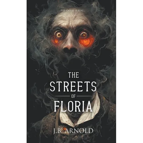 The Streets of Floria - Paperback