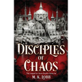 Disciples of Chaos - Hardcover