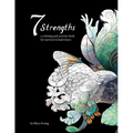 Seven Strengths: a coloring and activity book - Paperback