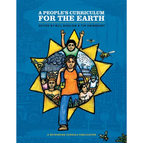 People's Curriculum for the Earth - Paperback