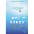 The Lovely Bones - Paperback