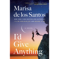 I'd Give Anything - Paperback