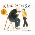 King of the Sky - Hardcover