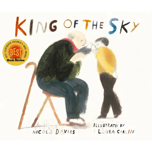 King of the Sky - Hardcover