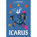 Icarus - Hardcover