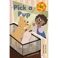 Pick a Pup - Paperback