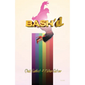 Bash'd: A Gay Rap Opera - Paperback