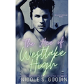 The Ace of Westlake High - Paperback