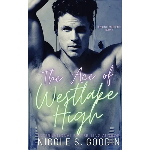 The Ace of Westlake High - Paperback