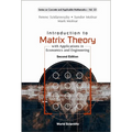 Intro Matrix Theory (2nd Ed) - Paperback