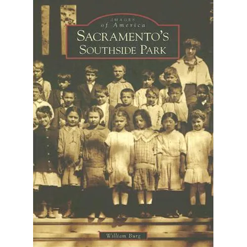 Sacramento's Southside Park