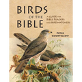 Birds of the Bible - Hardcover