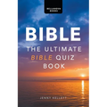 Bible: The Ultimate Bible Quiz Book - Paperback
