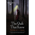 The Quilt That Knew - Paperback