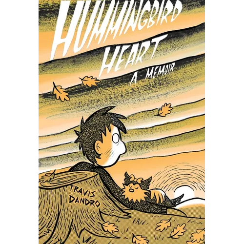 Hummingbird Heart - Paperback