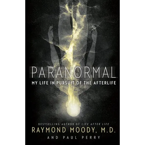 Paranormal - Paperback