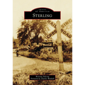 Sterling - Paperback