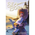 Seaborne: Book 2 of the Terrafolk Trilogy - Paperback
