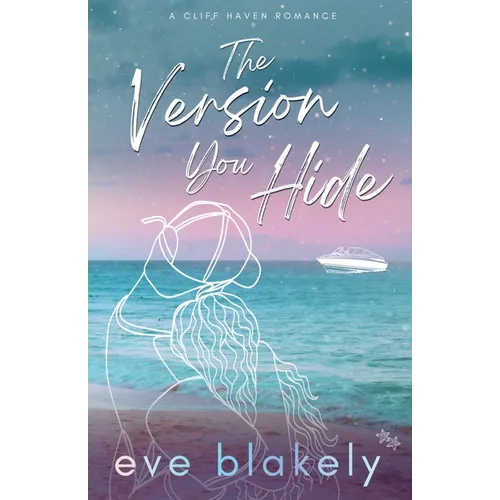 The Version You Hide - Paperback