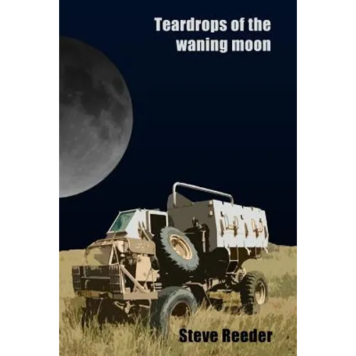 Teardrops of the waning moon