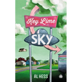 Key Lime Sky - Paperback