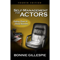 Self-Management for Actors: Getting Down to (Show) Business - Paperback